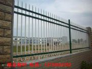 铁艺护栏，锌钢护栏，围墙护栏