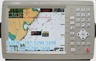Ʒͨ FT-8500 GPS