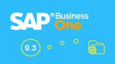 sap business one 9.3¹ܽܡƼ