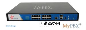 Ⱥ MyPBX U200 IP PBX ŵ绰