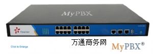 Ⱥ MyPBX U500 IP PBX ŵ绰