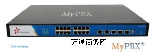Ⱥ MyPBX U520 IP PBX ŵ绰