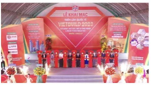 2024年6月越南国际照明建材及家居展览会