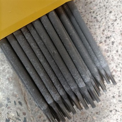 d618铸铁堆焊焊条