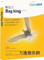ݸERP-Bag King