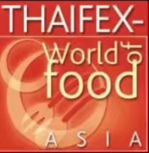 2019年泰国国际食品及食品加工包装展 （THAIFEX 2019）