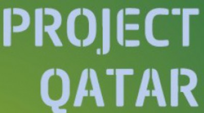 2020꿨ʽչ Project Qatar