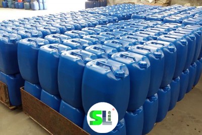 反渗透阻垢剂SS815高硬地下水阻垢分散高效