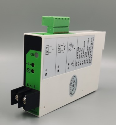 hd285u-7b0直流电压变送器