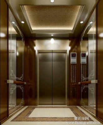 电梯装潢 电梯装饰 轿厢内部装修 北京电梯装饰公司
