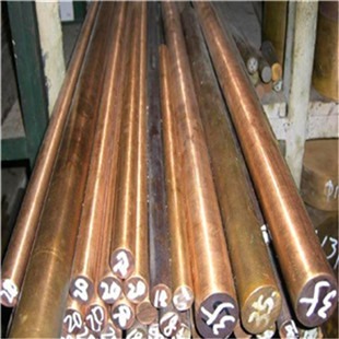 qsn7-0.2锡青铜挤制棒(40～120mm)