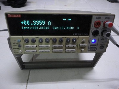 keithley2400